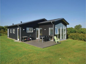 Holiday home Søbakken Frørup XI